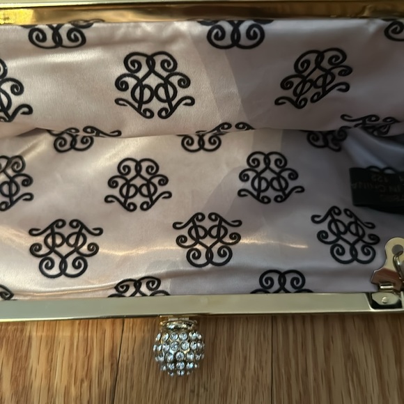 Brand new Jessica Simpson Clutch purse. - Picture 5 of 7